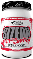 Gaspari Nutrition SizeOn Get Swole Get Big-2