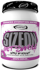 Gaspari Nutrition SizeOn Get Swole Get Big-4