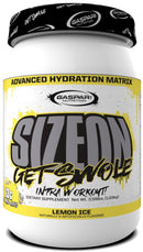 Gaspari Nutrition SizeOn Get Swole Get Big-3
