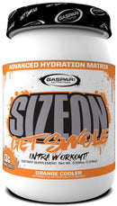Gaspari Nutrition SizeOn Get Swole Get Big-6