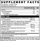 GHOST Size V3 Natty-4