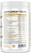 Panda Supps Skull Pre Workout 40 servings|Pre Workout|Bodyandfitness.com