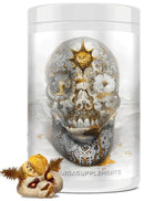 Panda Supps Skull Pre Workout 40 servings|Pre Workout|Bodyandfitness.com