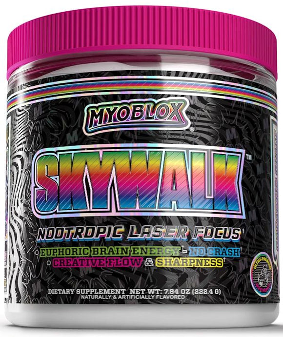 Myoblox Skywalk|Focus|Bodyandfitness.com