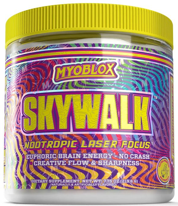 Myoblox Skywalk|Focus|Bodyandfitness.com