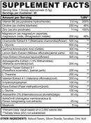 Panda Supps Sleepy 2.0 30 servings|Sleep Aid|Bodyandfitness.com