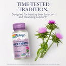 Solaray Milk Thistle-4