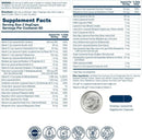 Solaray High Potency Women's Liposomal Multivitamin, 120 VegCaps|Multi Vitamin|Bodyandfitness.com