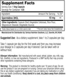 Serious Nutrition Solution SNS Spermidine XT|Health|Bodyandfitness.com