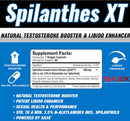 Serious Nutrition Solutions SNS Spilanthes XT|Test Booster|Bodyandfitness.com