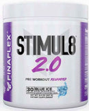 FinaFlex Stimul8 2.0 Pre-Workout||Bodyandfitness.com