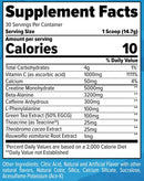 FinaFlex Stimul8 + Creatine|Pre-Workout|Bodyandfitness.com