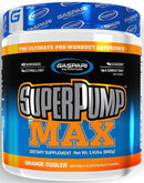 Gaspari Nutrition SuperPump MAX 40 servings|Pre-Workout|Bodyandfitness.com