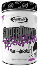 Gaspari Nutrition SuperPump Aggression-4