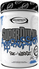 Gaspari Nutrition SuperPump Aggression-9