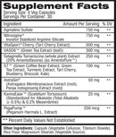 Competitive Edge Labs Super Swole Capsules|Muscle Pump|Bodyandfitness.com