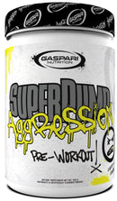 Gaspari Nutrition SuperPump Aggression-5