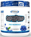 Gaspari Nutrition SuperPump Max New Formula More Pumps-2