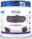 Gaspari Nutrition SuperPump Max New Formula More Pumps-3