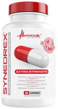 Metabolic Nutrition Synedrex FREE Lean X4