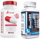 Metabolic Nutrition Synedrex with Free Pre-Power|Appetite Control|Bodyandfitness.com