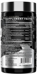 Nutrex T-UP Max Test Booster 60 Capsules|Test Booster|Bodyandfitness.com