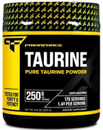 PrimaForce Taurine 250 gms