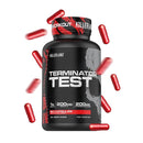 Killer Labz Terminator Test 90 Capsules|Test Booster|Bodyandfitness.com