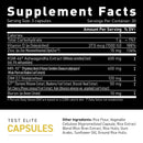 Kaged Test Elite Testosterone Booster|Test Booster|Bodyandfitness.com