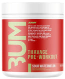 Raw Nutrition Thavage Pre-Workout-8