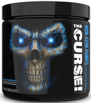 The Curse Non-Stim Pumps||Bodyandfitness.com