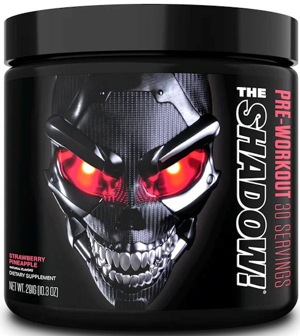 JNX Sports The Shadow 30 servings| Bodyandfitness.com