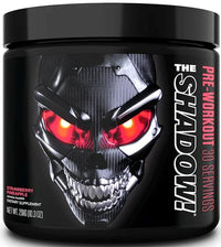 JNX Sports The Shadow 30 servings