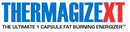 Serious Nutrition Solutions SNS Thermagize XT 60 caps.|Appetite Control|Bodyandfitness.com