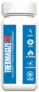 Serious Nutrition Solutions SNS Thermagize XT 60 caps.|Appetite Control|Bodyandfitness.com