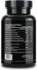 Leviathan Thyroid Support|Health|Bodyandfitness.com