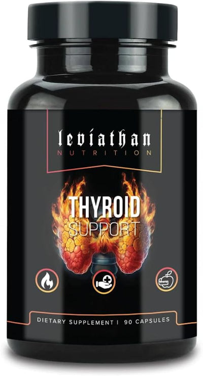 Leviathan Thyroid Support|Health|Bodyandfitness.com