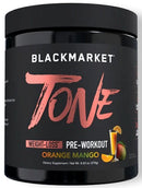 BlackMarket Labs Tone Therogenics Pre-Workout-3