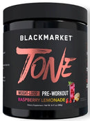 BlackMarket Labs Tone Therogenics Pre-Workout-2