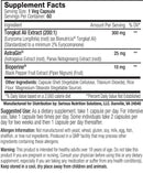 Serious Nutrition Solution SNS Tongkat Ali XT 60 Caps|Test Booster|Bodyandfitness.com