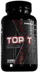 Enhanced Labs Top T 120 Capsules|Test Booster|Bodyandfitness.com