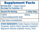 Hi-Tech Pharma TUDCA 250mg|Liver Support|Bodyandfitness.com