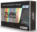 HTLT Supps Turk Builder Platinum|Muscle Builders|Bodyandfitness.com