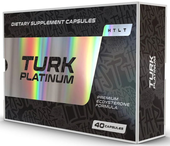 HTLT Supps Turk Builder Platinum|Muscle Builders|Bodyandfitness.com