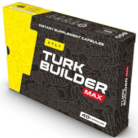 HTLT Supps Turk Builder Max|Muscle Builders|Bodyandfitness.com