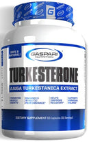Gaspari Nutrition Turkesterone|Test Booster|Bodyandfitness.com