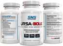 Serious Nutrition Solution SNS Ursa-Bolic|Fat Burner|Bodyandfitness.com