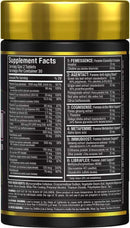 ALLMAX, VITAFORM Women’s Multivitamin 30 days-2