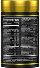 VITAFORM MEN: Men's Multivitamin - Allmax Nutrition-2