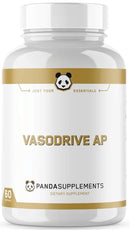 Panda Supps VasoDrive AP|Muscle Pumps|Bodyandfitness.com
